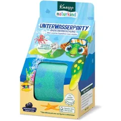 Kneipp Bath Bomb Underwater Party thumbnail 3