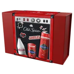 Old Spice Captain Box Gift Set thumbnail 2