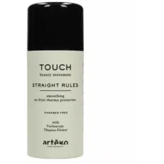 Artègo Touch Straight Rules Smoothing No-Frizz Thermo Protection thumbnail 1
