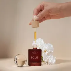 Cocosolis Self-Tanning Face Serum thumbnail 3