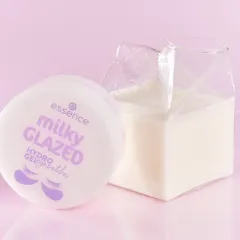 Essence Milky Glazed Hydrogel Eye Pads 30 pairs thumbnail 4