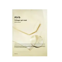 Abib Jericho Rose Jelly Collagen Gel Mask thumbnail 3