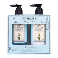 Accentra Dr. Finlay`s Passionflower & Neroli Hand Care Gift Set with Pump thumbnail 1