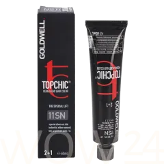 Goldwell Goldwell Topchic Tube thumbnail 4
