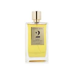 Rosendo mateu 2 Citrus Wood Suede Leather 2