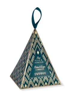 Parisax Gift set of body cosmetics Pyramid 2 pcs thumbnail 3