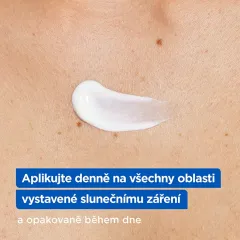 Mixa Niacinamide Bright Protecting & Correcting Dark Spot Cream 5