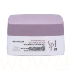 Wella Professional SP Balance Scalp Mask thumbnail 2