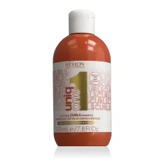 Revlon Uniq One All In One Curls Shampoo thumbnail 1