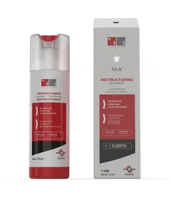 Ds Laboratories Nia (Restructuring Shampoo) thumbnail 1