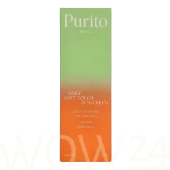PURITO Purito Seoul Daily Soft Touch Sunscreen SPF50+ PA++++ thumbnail 2