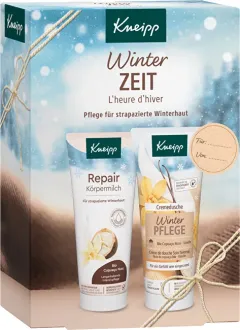 Kneipp Winter Time Body Care Gift Set thumbnail 1
