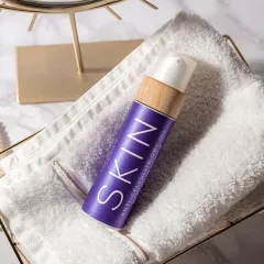 Cocosolis SKIN Anti-Cellulite Dry Oil thumbnail 8