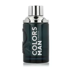 Benetton Colors de Benetton Black thumbnail 2
