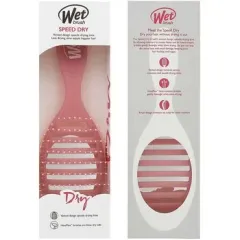 Wet Brush hairbrush Pink Drink Summer Quenchers Speed Dry thumbnail 2