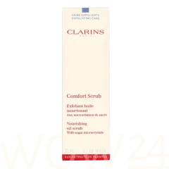 Clarins Clarins Comfort Scrub - Nourishing Oil Scrub thumbnail 1
