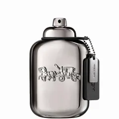 Coach Coach, Pure Platinum, Extrait De Parfum, For Men, 100 ml thumbnail 1