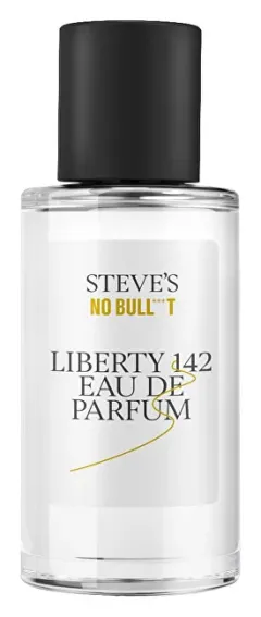 Steve's Eau de Parfum Liberty 142 EDP thumbnail 1