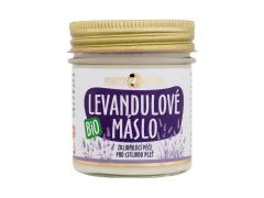 Purity Vision Lavender Bio Body Butter thumbnail 1