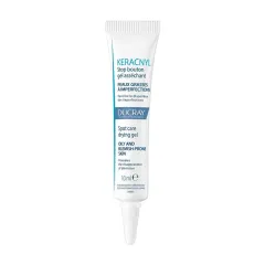 Ducray Ducray Keracnyl Spot Care Drying Gel thumbnail 1