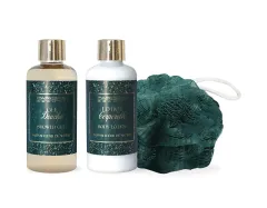 Parisax Nectar Flower Bath Care Gift Set 3 pcs thumbnail 2