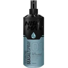 Nishman Texturizing Sea Salt Spray thumbnail 1