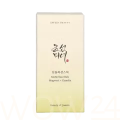 Beauty of Joseon Mugwort + Camelia Matte Sun Stick thumbnail 2