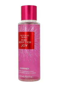 Victoria secret Victoria`s Secret Pure Seduction Joy Shimmer Body Mist 250ml thumbnail 3