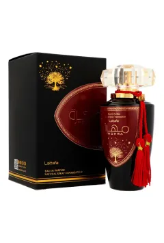 Lattafa perfumes Mohra thumbnail 3