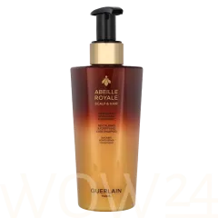 Guerlain Guerlain Abeille Royale Revitalising & Fortifying Shampoo thumbnail 5