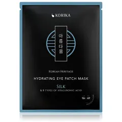 KORIKA Korean Heritage Hydrating Eye Patch Mask (2 pcs) thumbnail 1