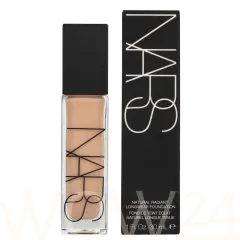 NARS Nars Natural Radiant Longwear Foundation thumbnail 4