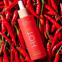 Cocosolis COCOSOLIS HOT+ Slimming Serum thumbnail 3