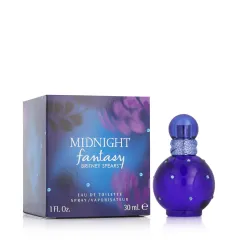 Britney Spears Fantasy Midnight 1