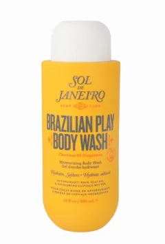 Sol de Janeiro Brazilian 4Play Moisturizing Shower Cream-Gel thumbnail 1