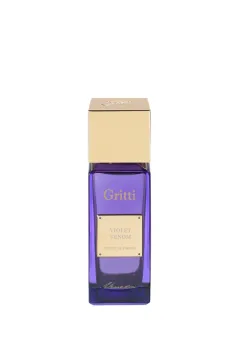 Gritti Gritti, Violet Venom, Extrait De Parfum, Unisex, 100 ml 1