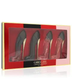 Carolina Herrera Carolina Herrera Good Girl Miniature Set thumbnail 6