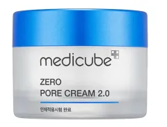 Medicube Zero 2.0 Pore Cream 50 ml thumbnail 1