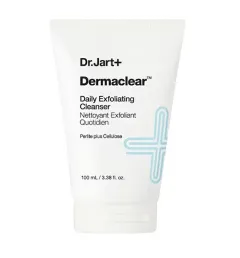 Dr.Jart+ Daily Exfoliating Cleanser thumbnail 1