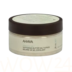 AHAVA Deadsea Salt Softening Butter Salt Scrub thumbnail 2