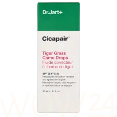 Dr. Jart+ Cicapair Tiger Grass Camo Drops thumbnail 2