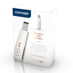 Concept "v" design Perfect Skin PO2030 cosmetic ultrasonic spatula thumbnail 3