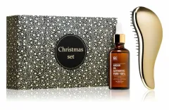 Brazil Keratin Dtangler Christmas Set Gift Set thumbnail 1