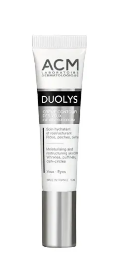 ACM Duolys (Eye Contour Cream) 15 ml thumbnail 1