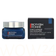 Biotherm Biotherm Force Supreme Face Reshaper Cream thumbnail 4