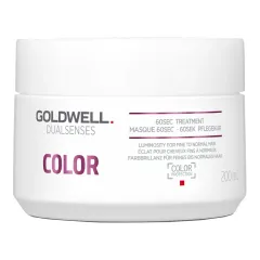 Goldwell Dualsenses Color 60 Sec Treatment thumbnail 7