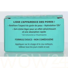 Benefit The POREfessional Smooth Sip Lightweight Smoothing Moisturizer Dieninis kremas 50 ml Drėkinamasis veido kremas thumbnail 3