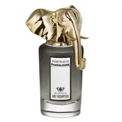 Penhaligon´s Portraits The Omniscient Mr Thompson 4