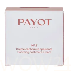 Payot Payot Creme No.2 Cachemire thumbnail 1