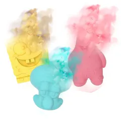 INKEE SpongeBob set thumbnail 4